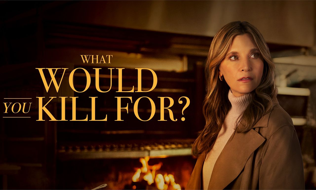 header image for What Would You Kill For?