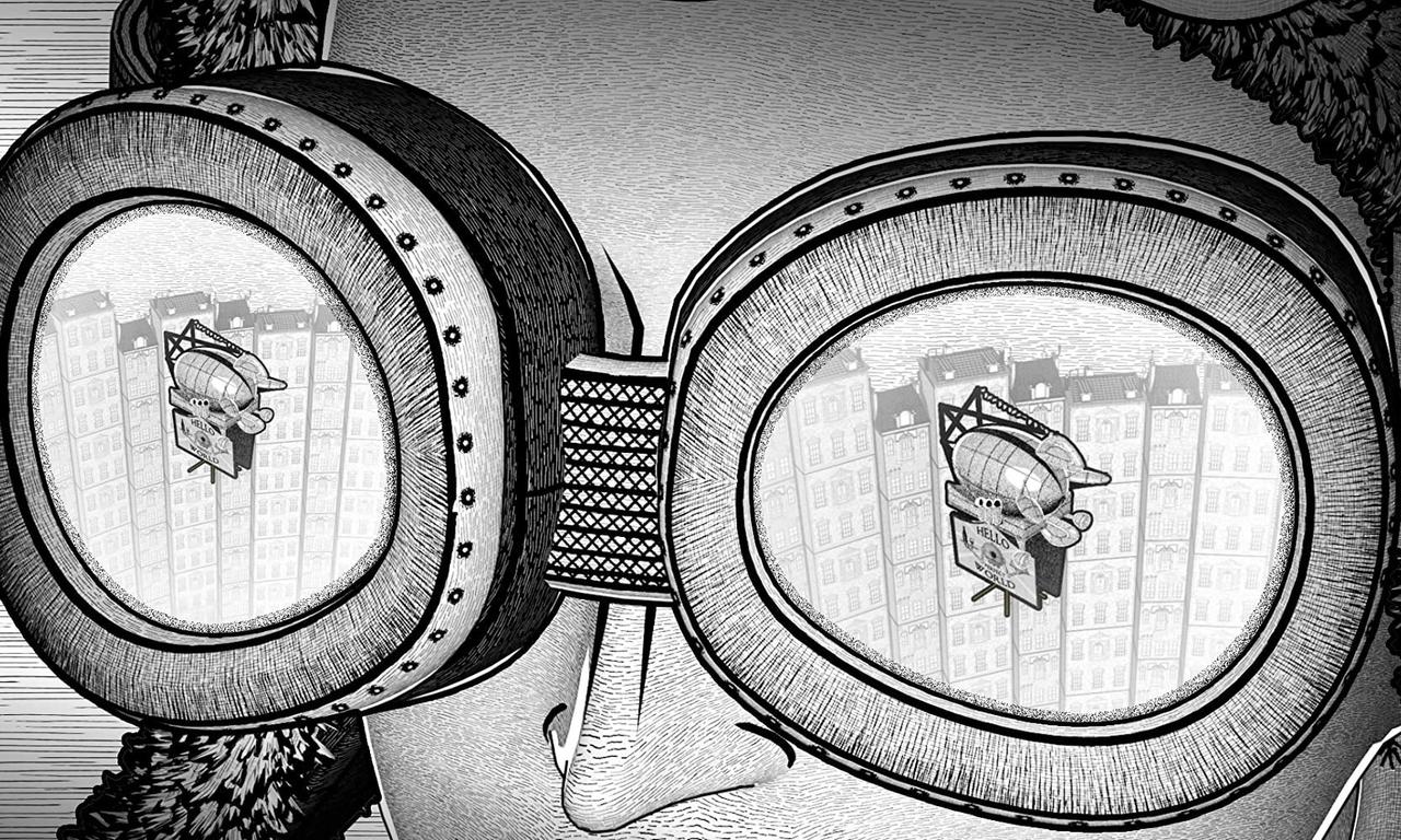 header image for Widdershins