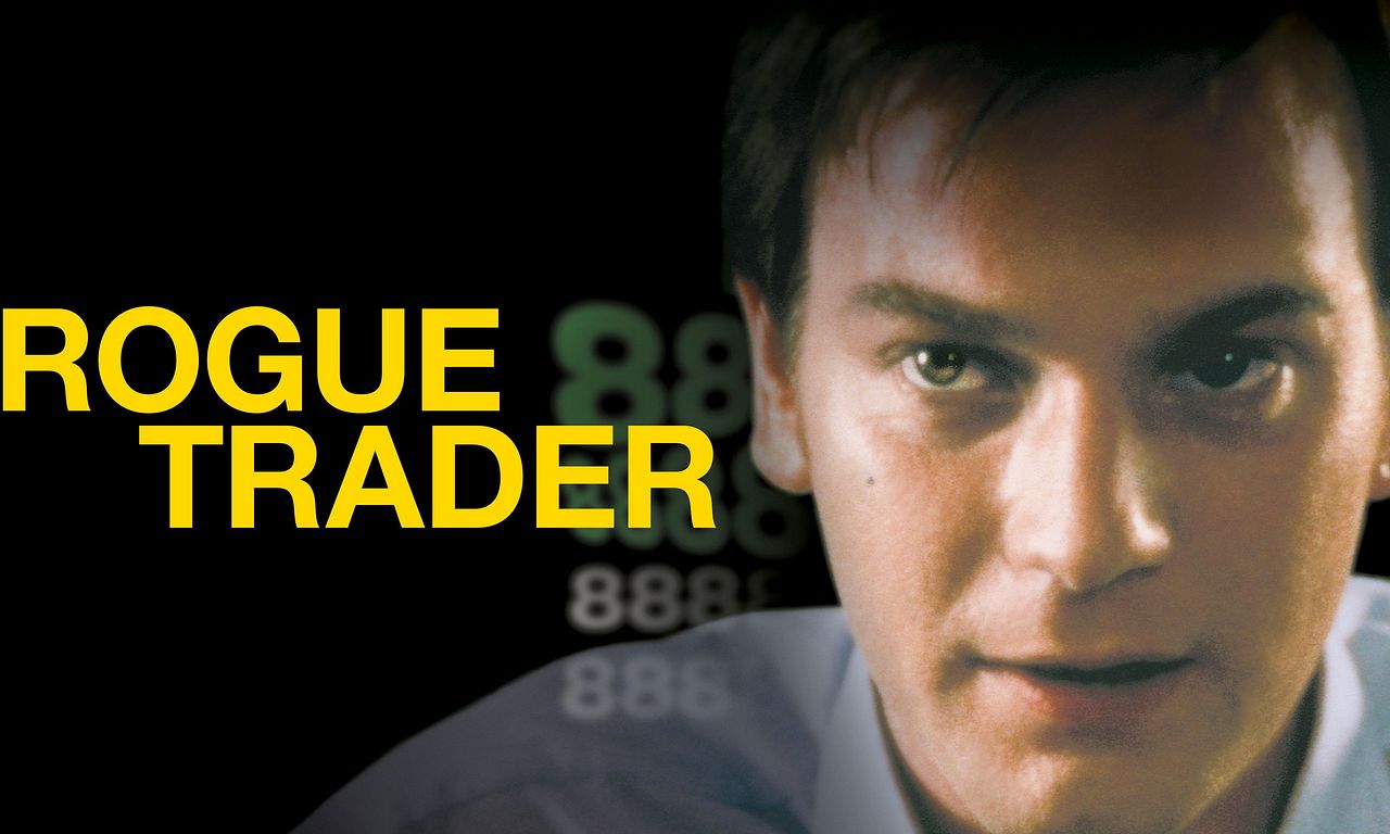 header image for Rogue Trader