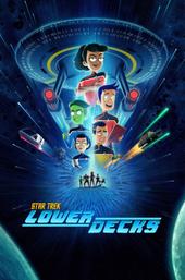 Star Trek: Lower Decks
