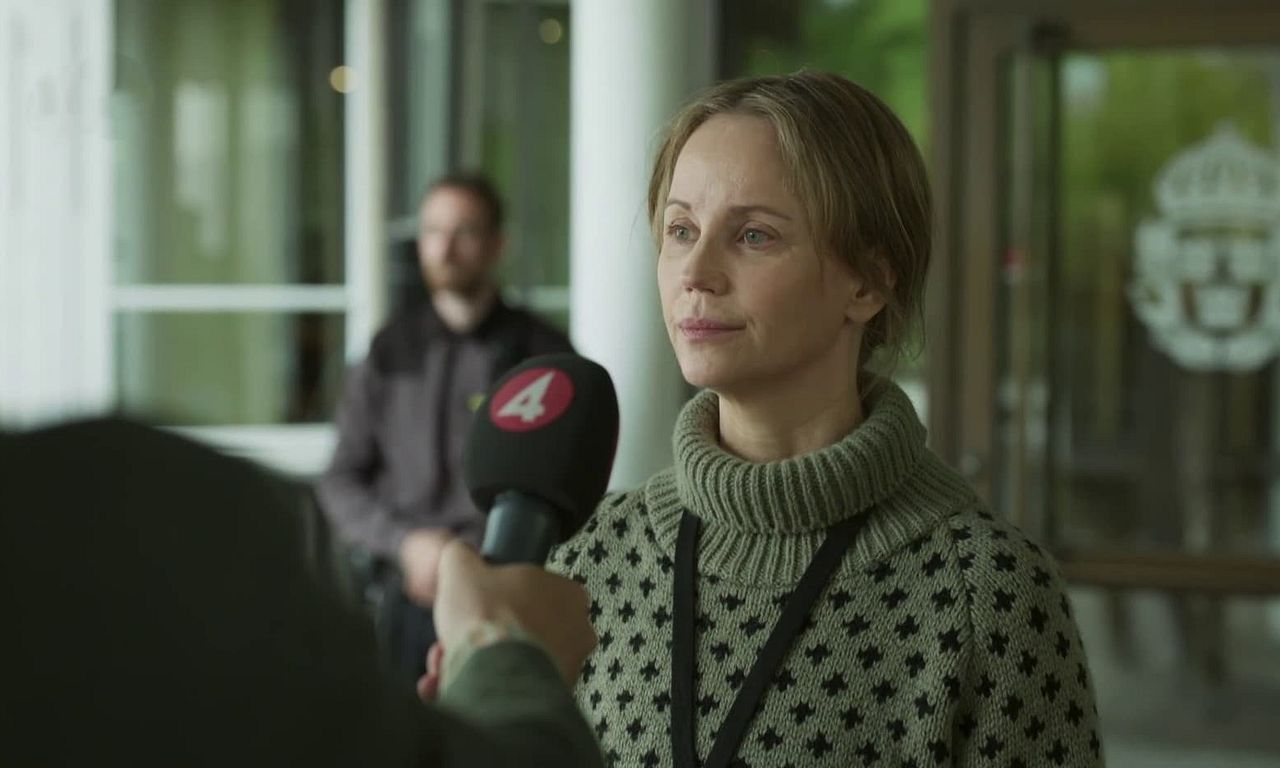 header image for Fallen