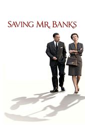 Saving Mr Banks