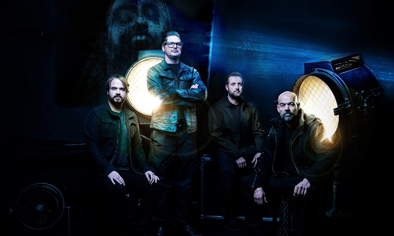 header image for Ghost Adventures: Screaming Room