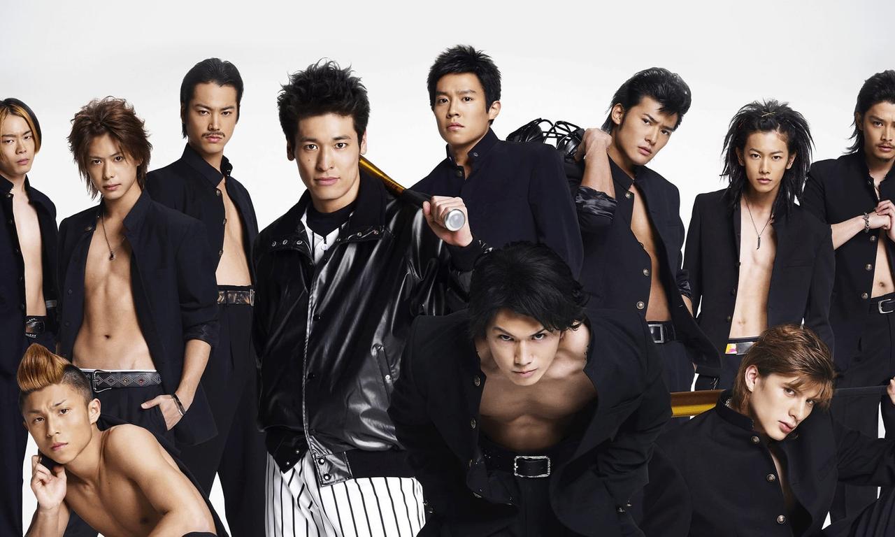 header image for Rookies