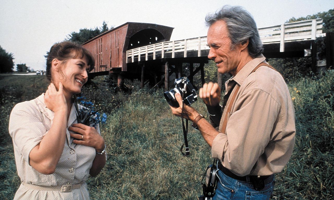 header image for The Bridges of Madison County