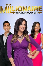 The Millionaire Matchmaker
