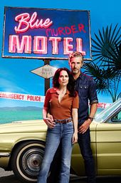 Blue Murder Motel