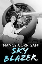 Nancy Corrigan