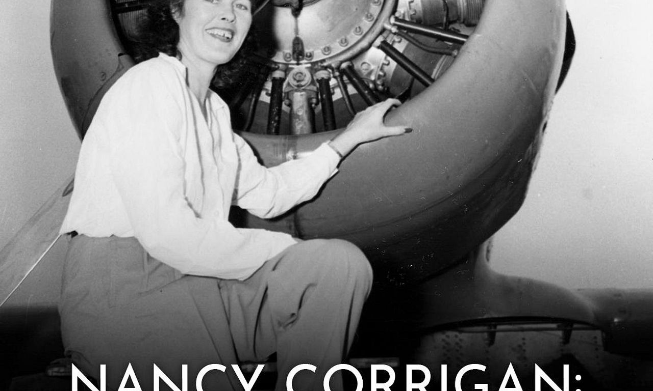 header image for Nancy Corrigan