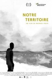 Our Territory