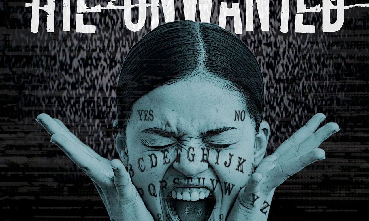 header image for The Unwanted