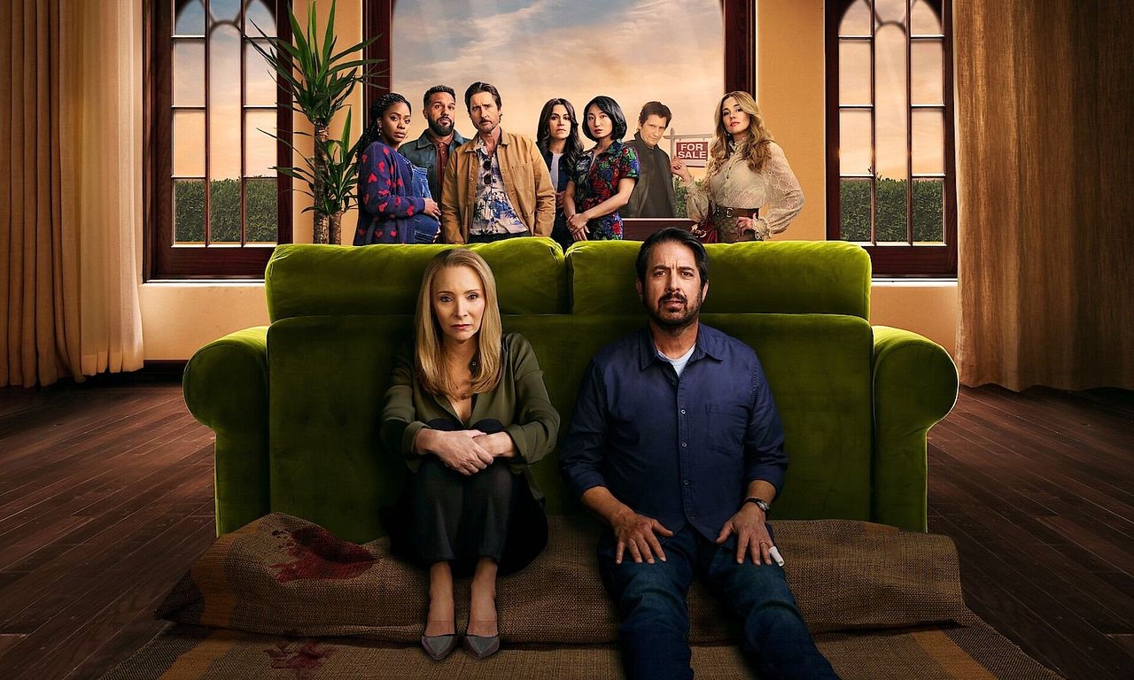 header image for No Good Deed