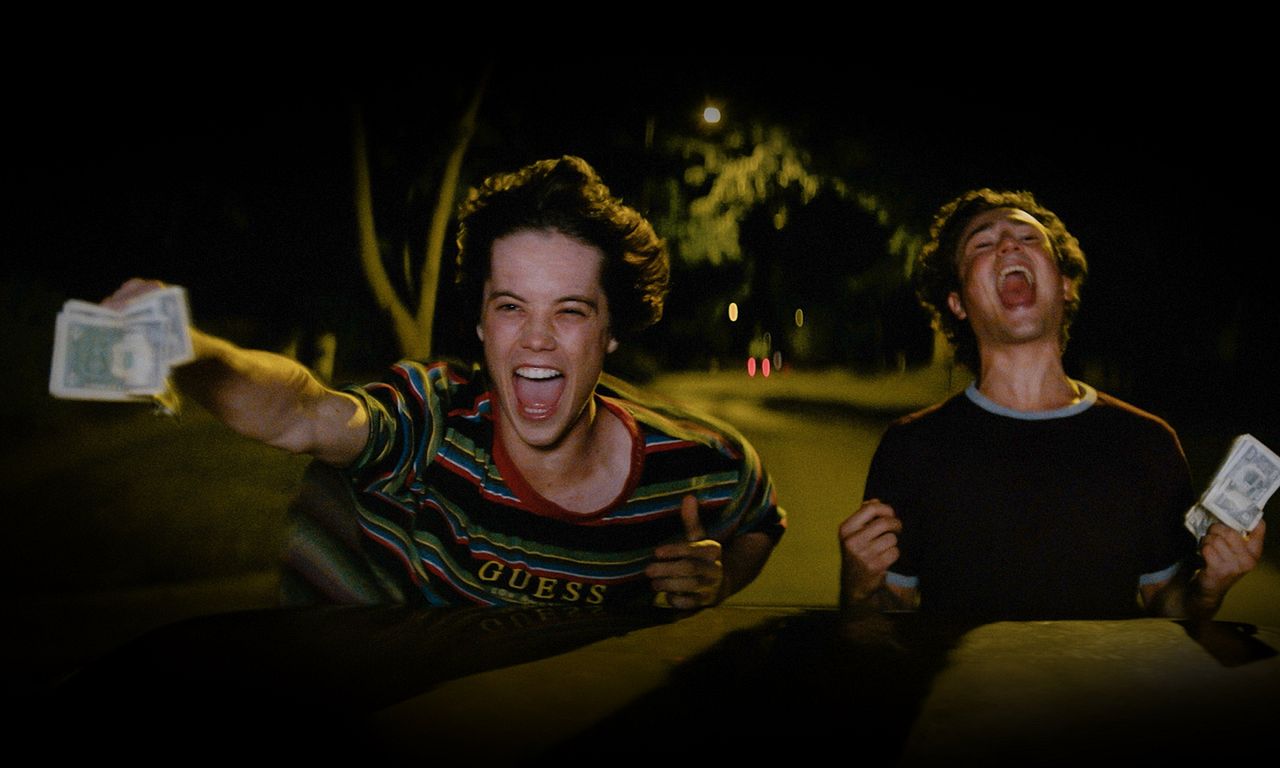 header image for Snack Shack