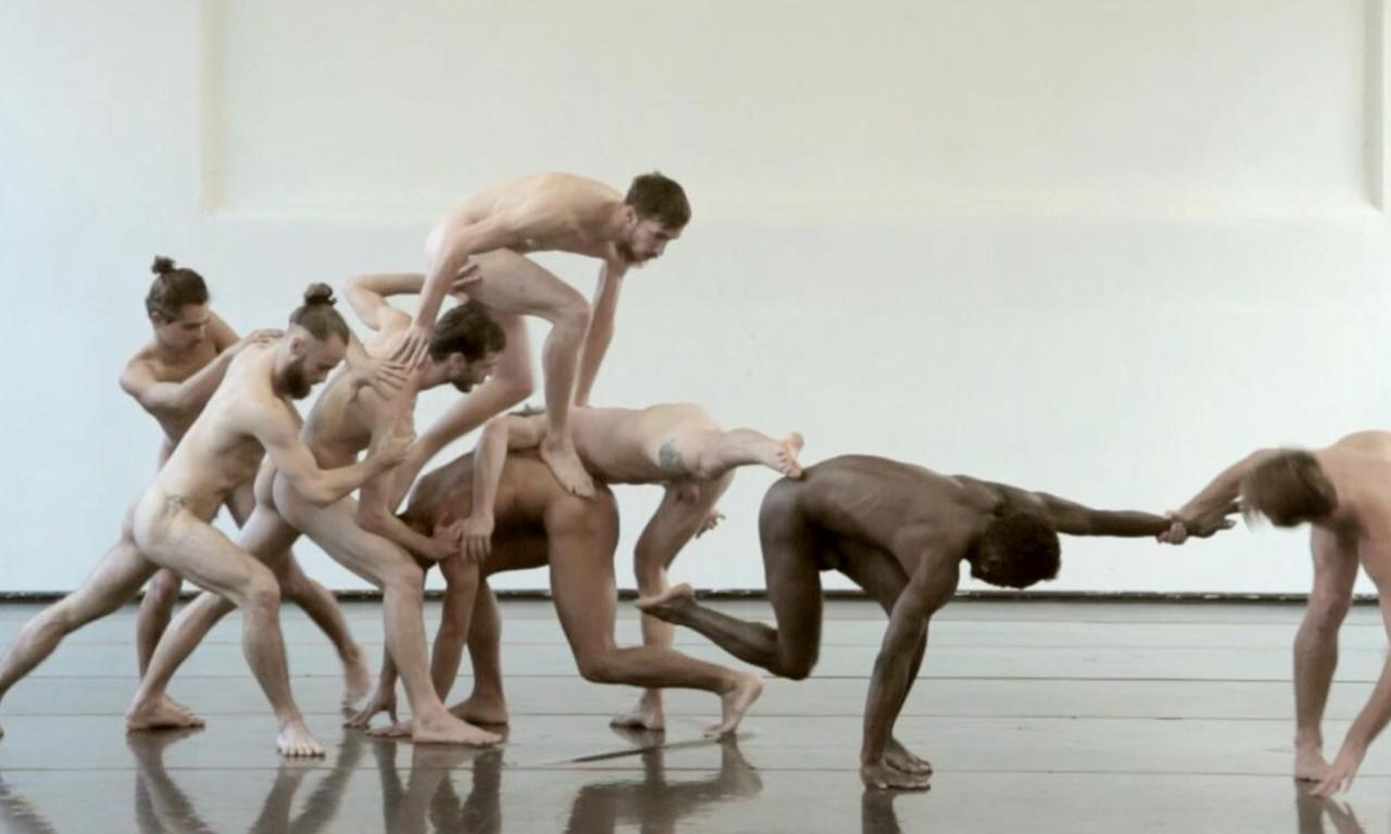 header image for Bare