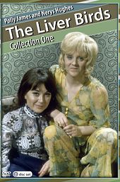 The Liver Birds