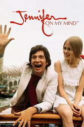 Jennifer on My Mind