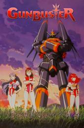 Gunbuster