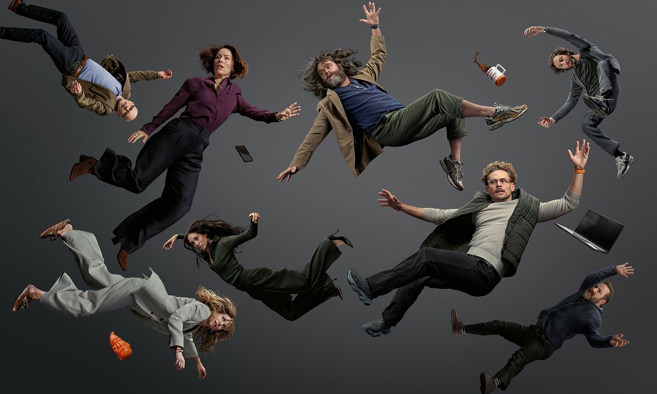 header image for The Audacity