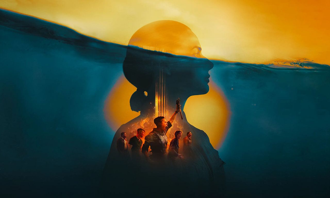header image for Silo