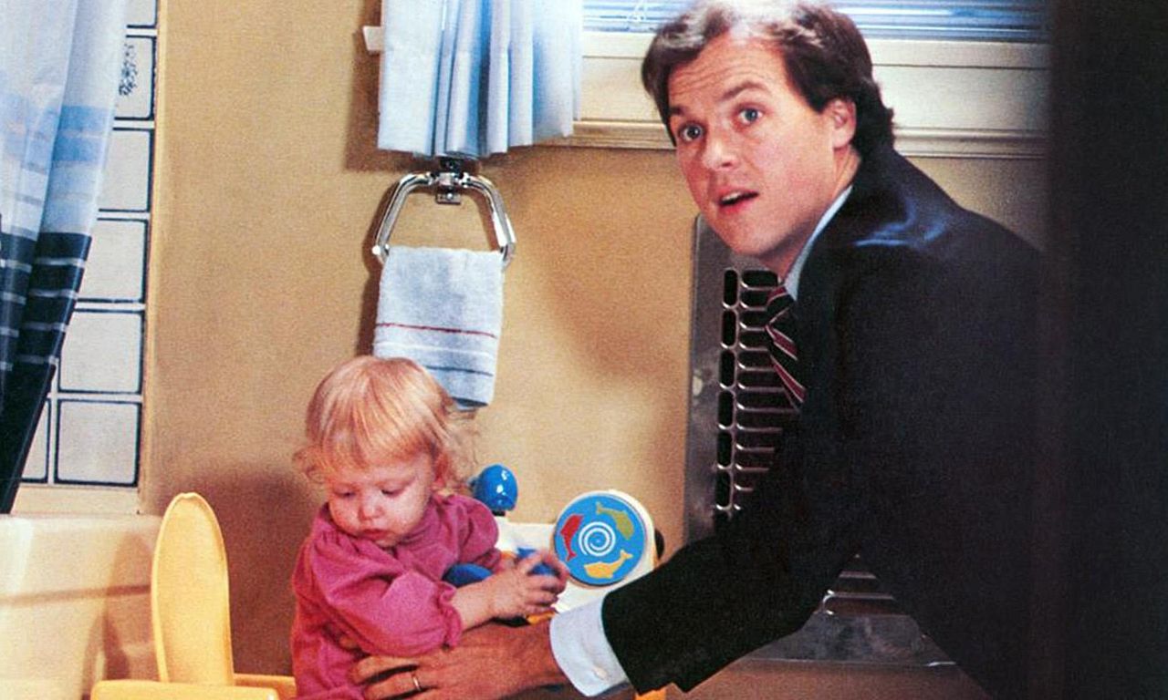 header image for Mr. Mom