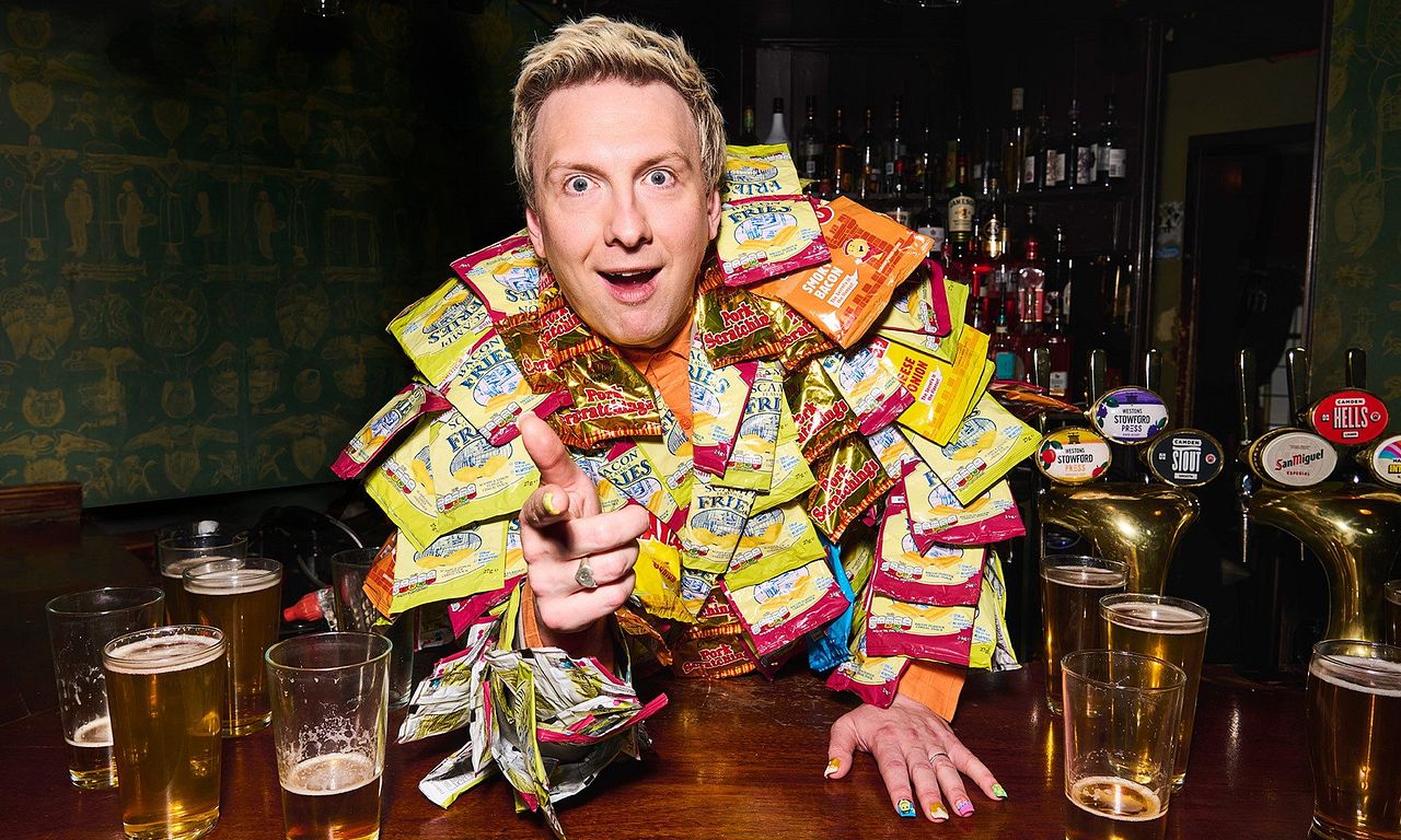 header image for Live From The Lycett Arms