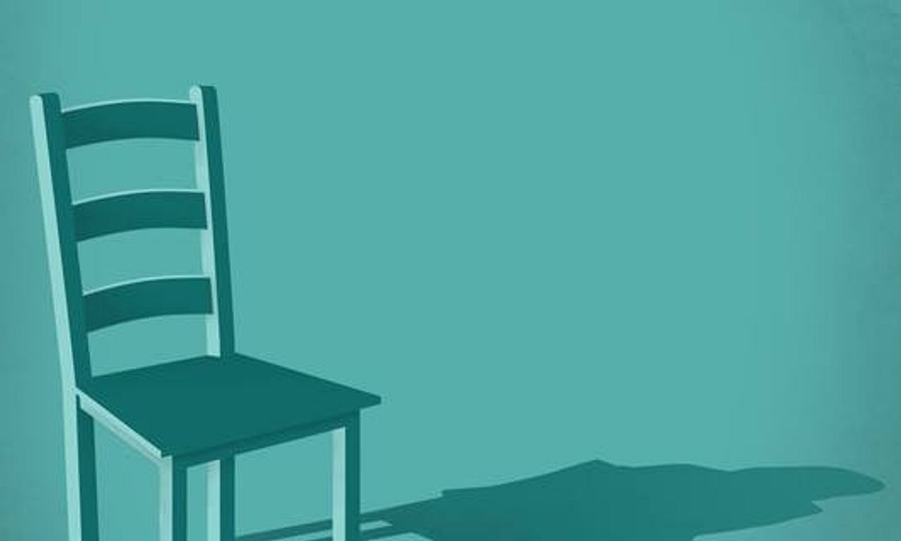 header image for Gone