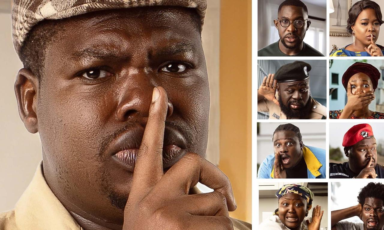 header image for Small Talk