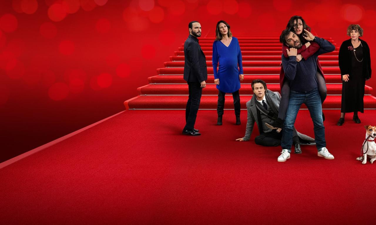 header image for Call My Agent!