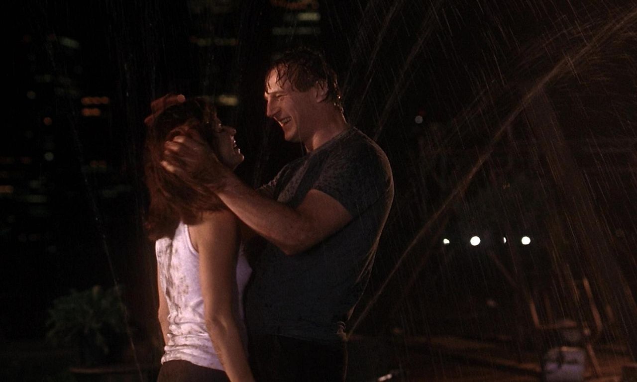 header image for Gun Shy