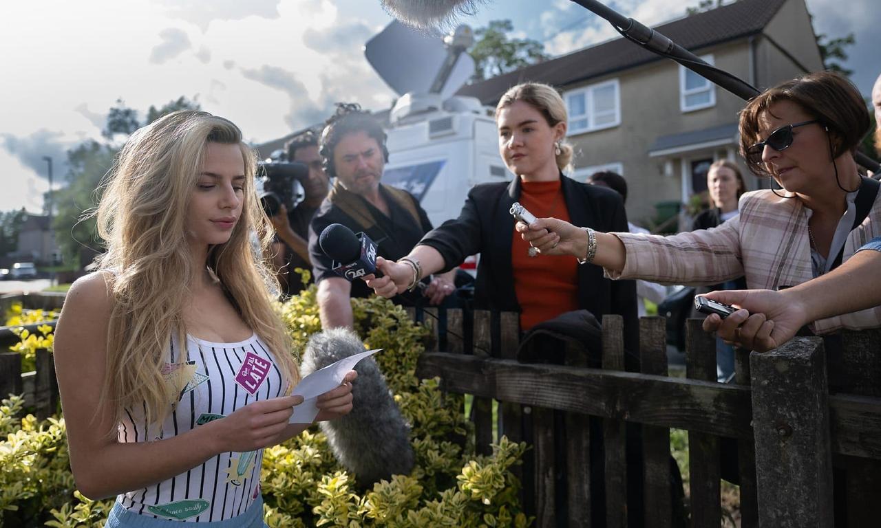 header image for Kidnapped: The Chloe Ayling Story