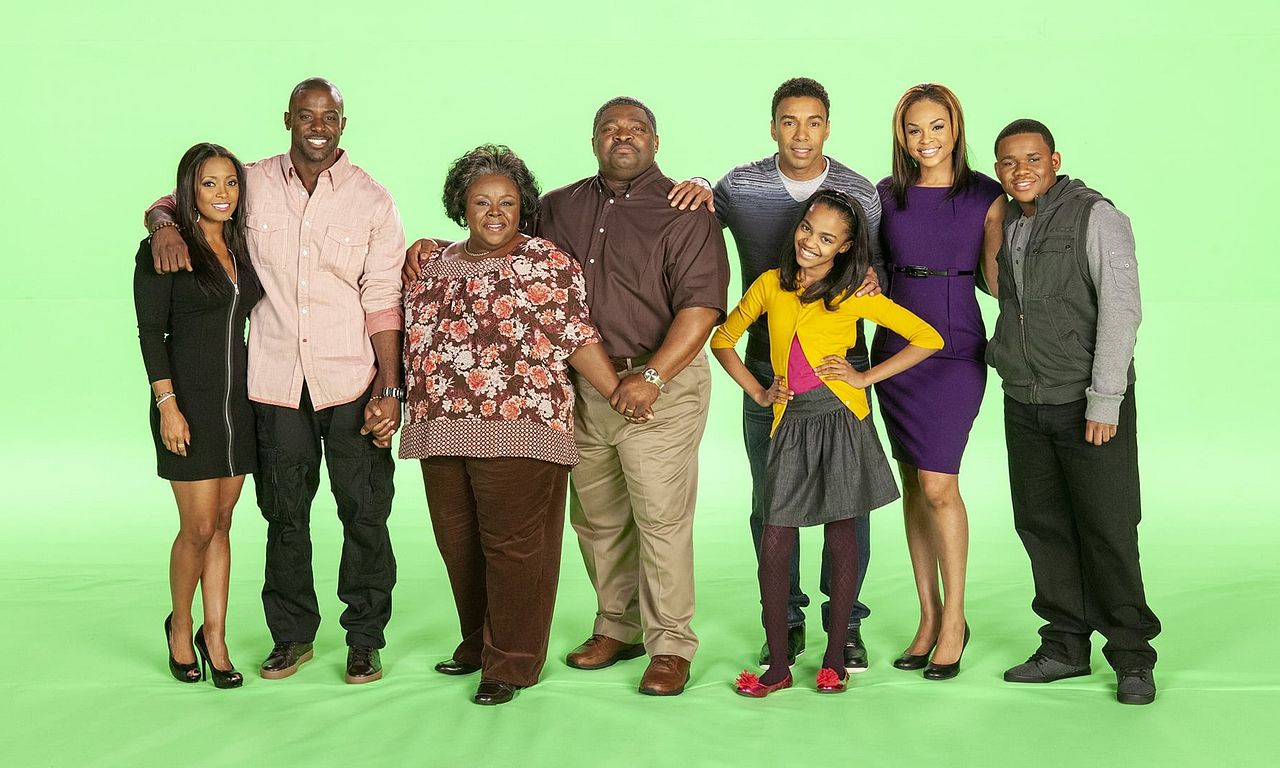 header image for House of Payne