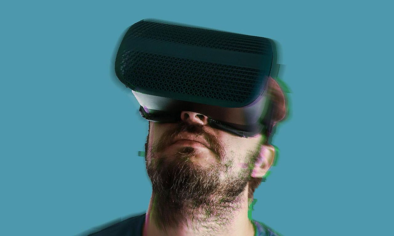 header image for A Way Out