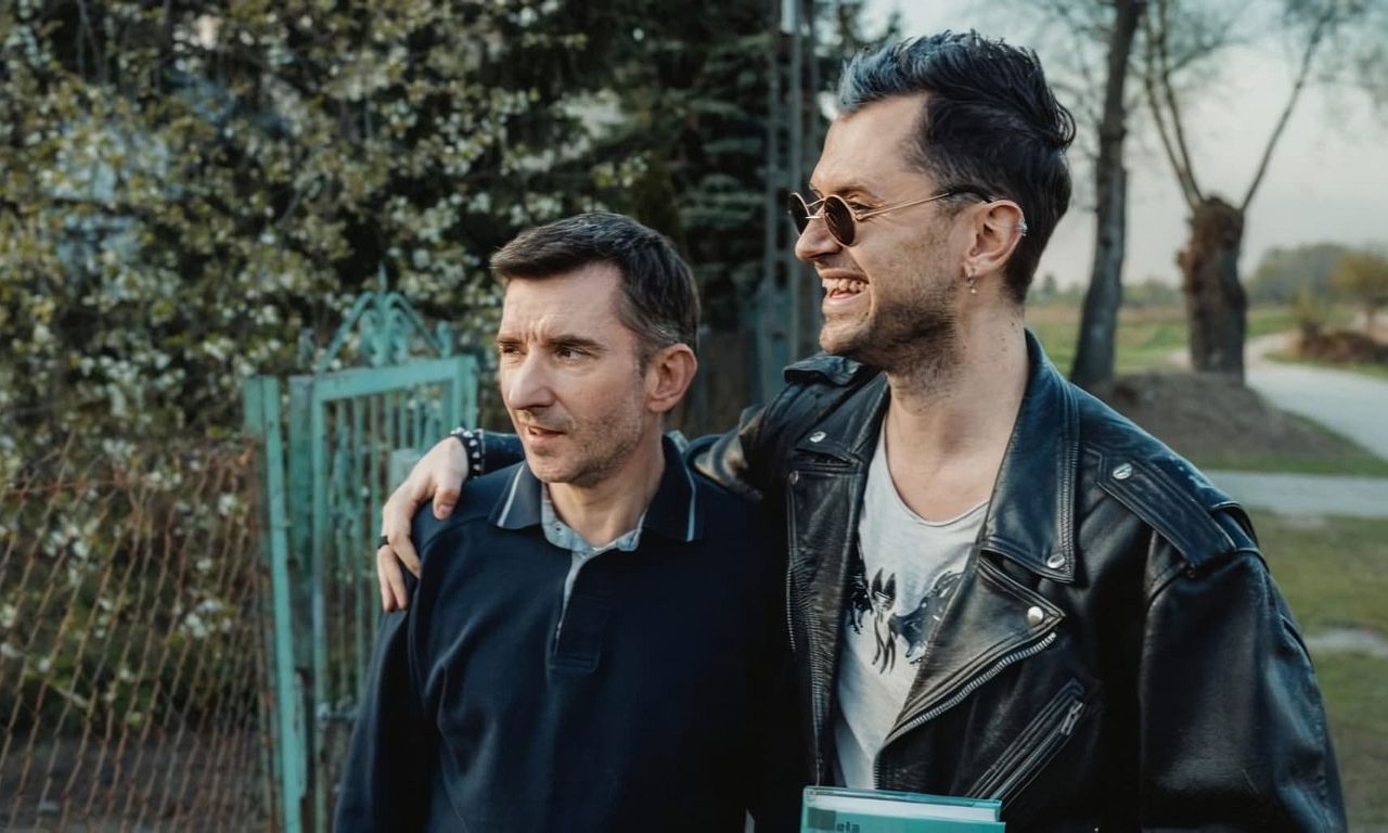 header image for Sparrow