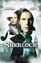 Sherlock: Case of Evil