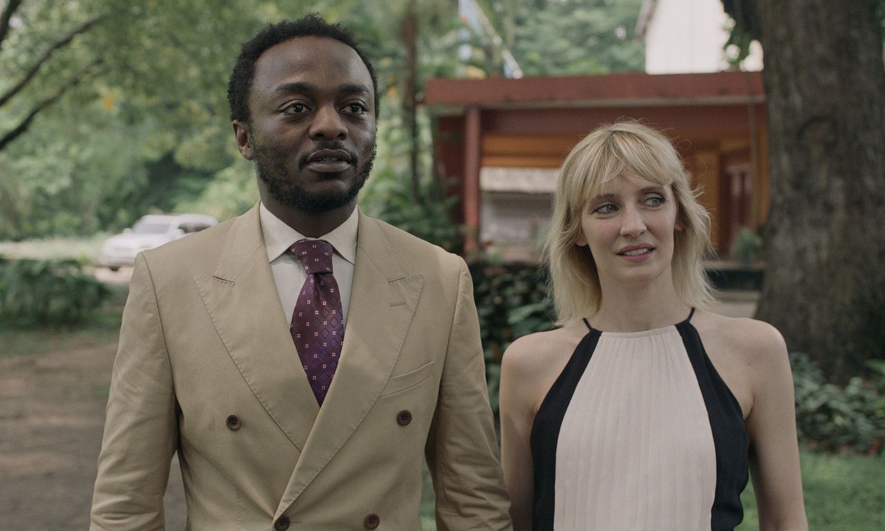 header image for Omen