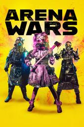 Arena Wars