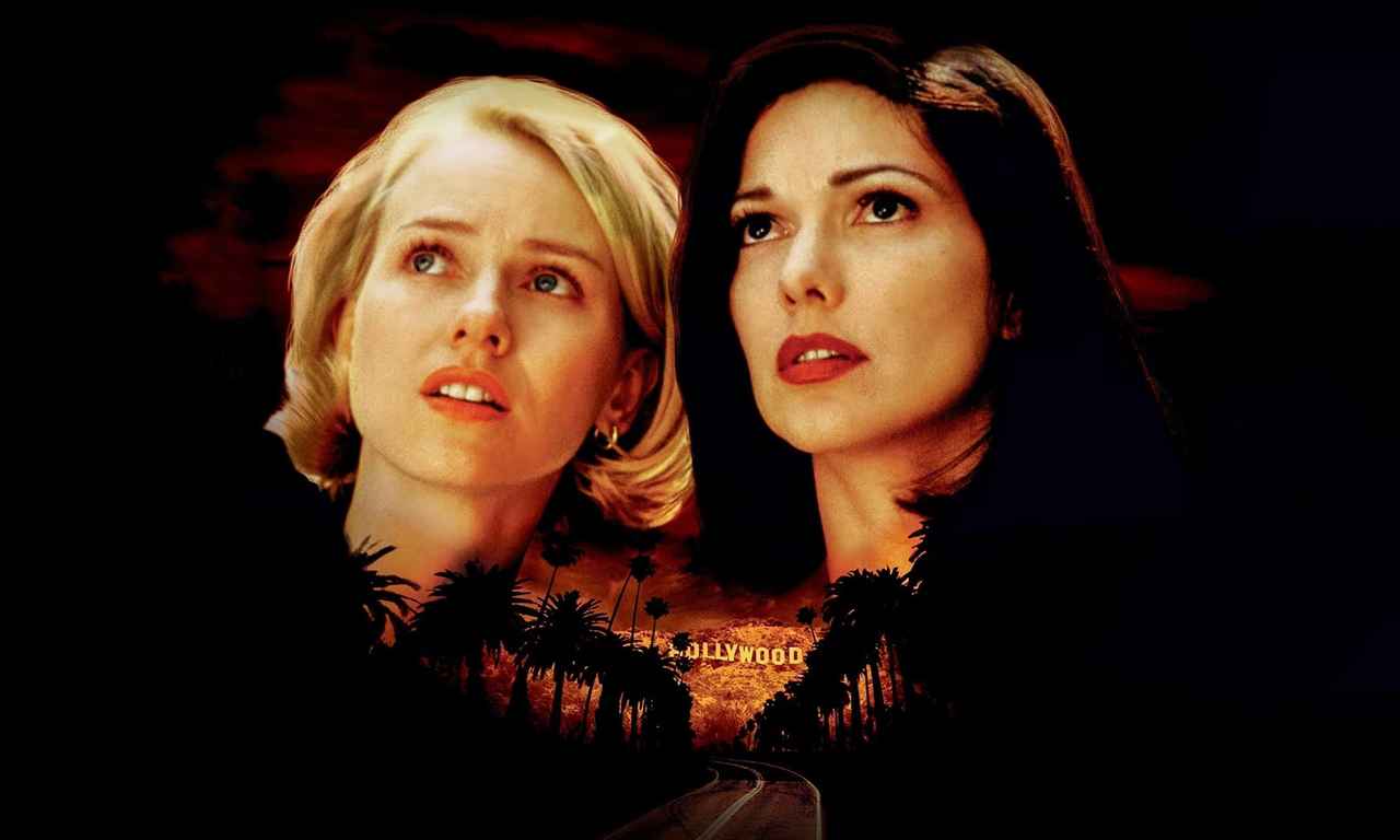 Mulholland Drive - movie: watch stream online