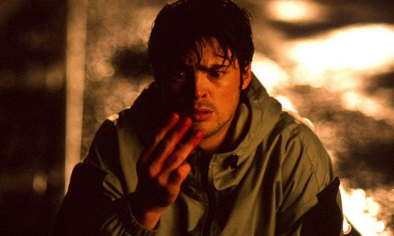 header image for The Irrefutable Truth About Demons