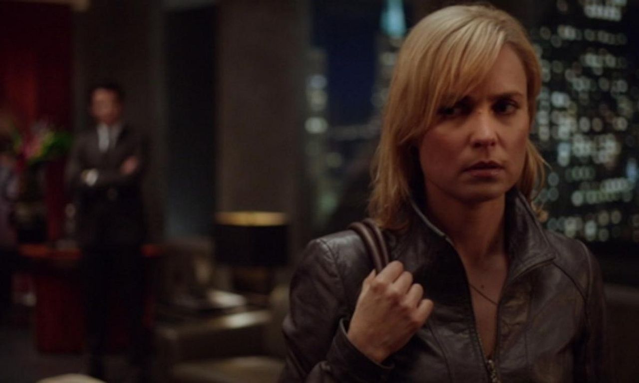 header image for Red Widow