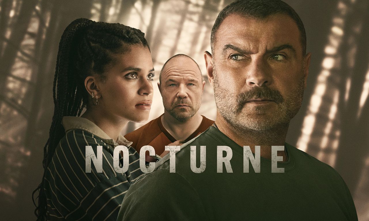header image for Nocturne