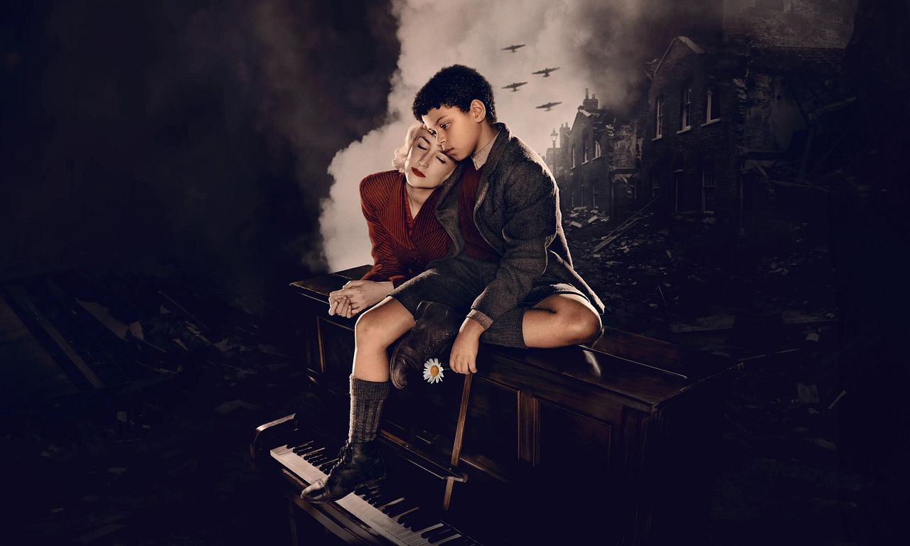 header image for Blitz