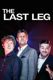 The Last Leg