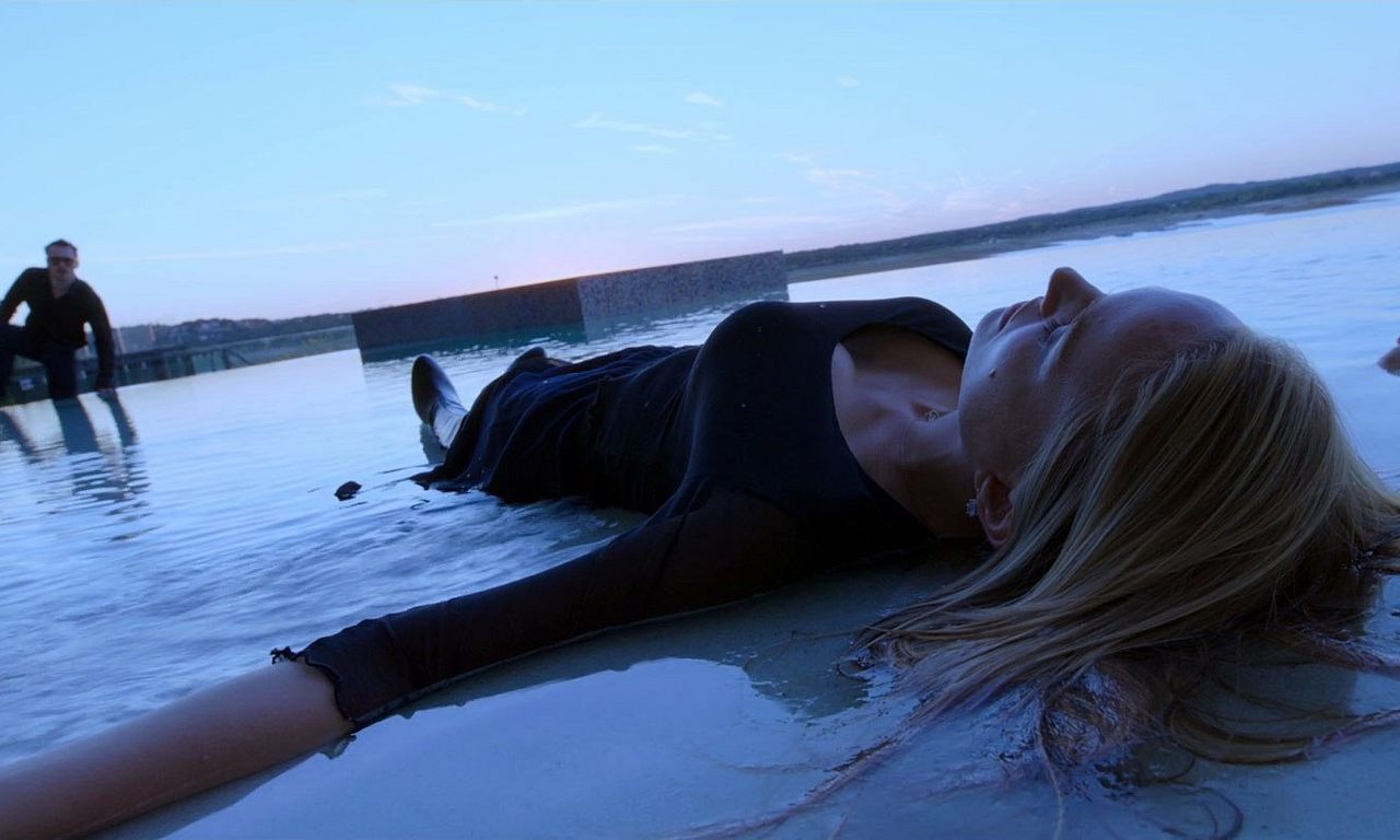 header image for Song to Song