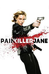 Painkiller Jane