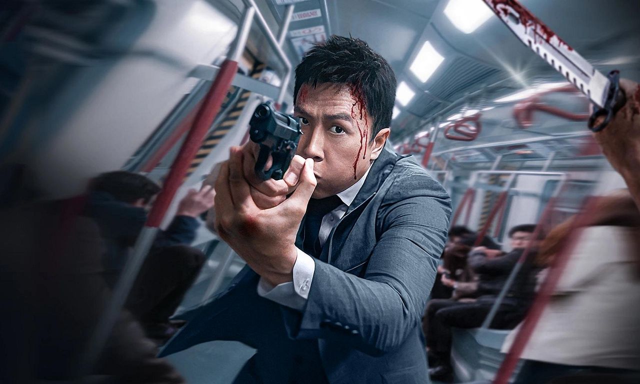 header image for The Prosecutor