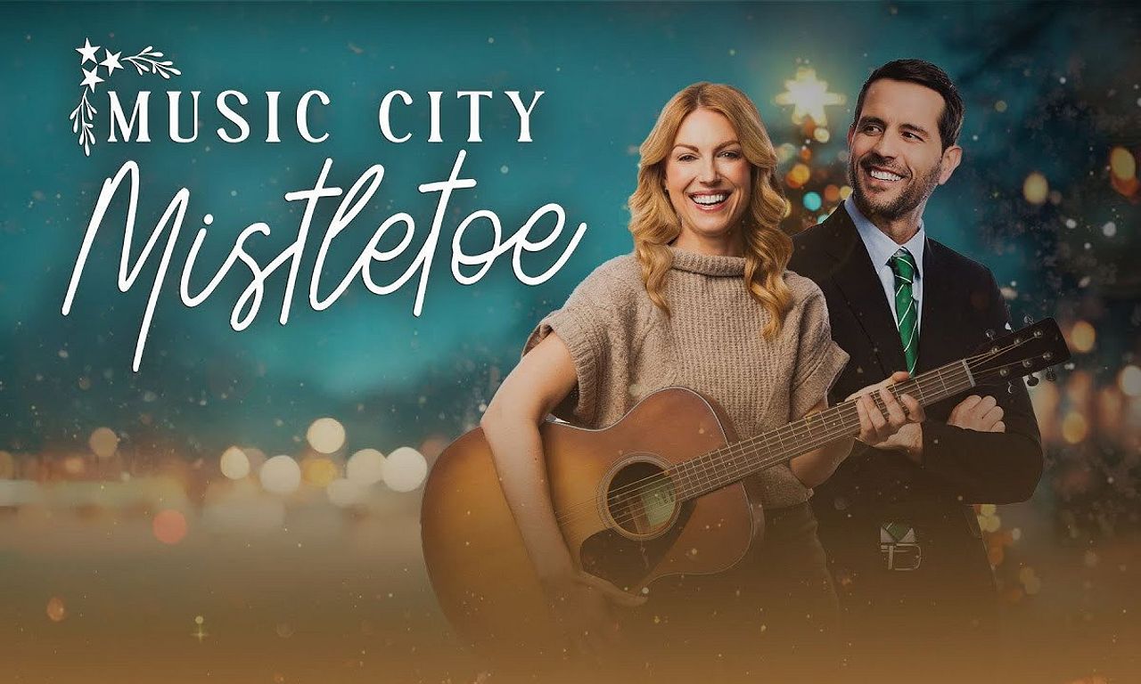 header image for Music City Mistletoe