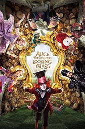 Alice Through the Looking Glass