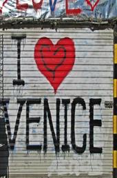 I Love Venice
