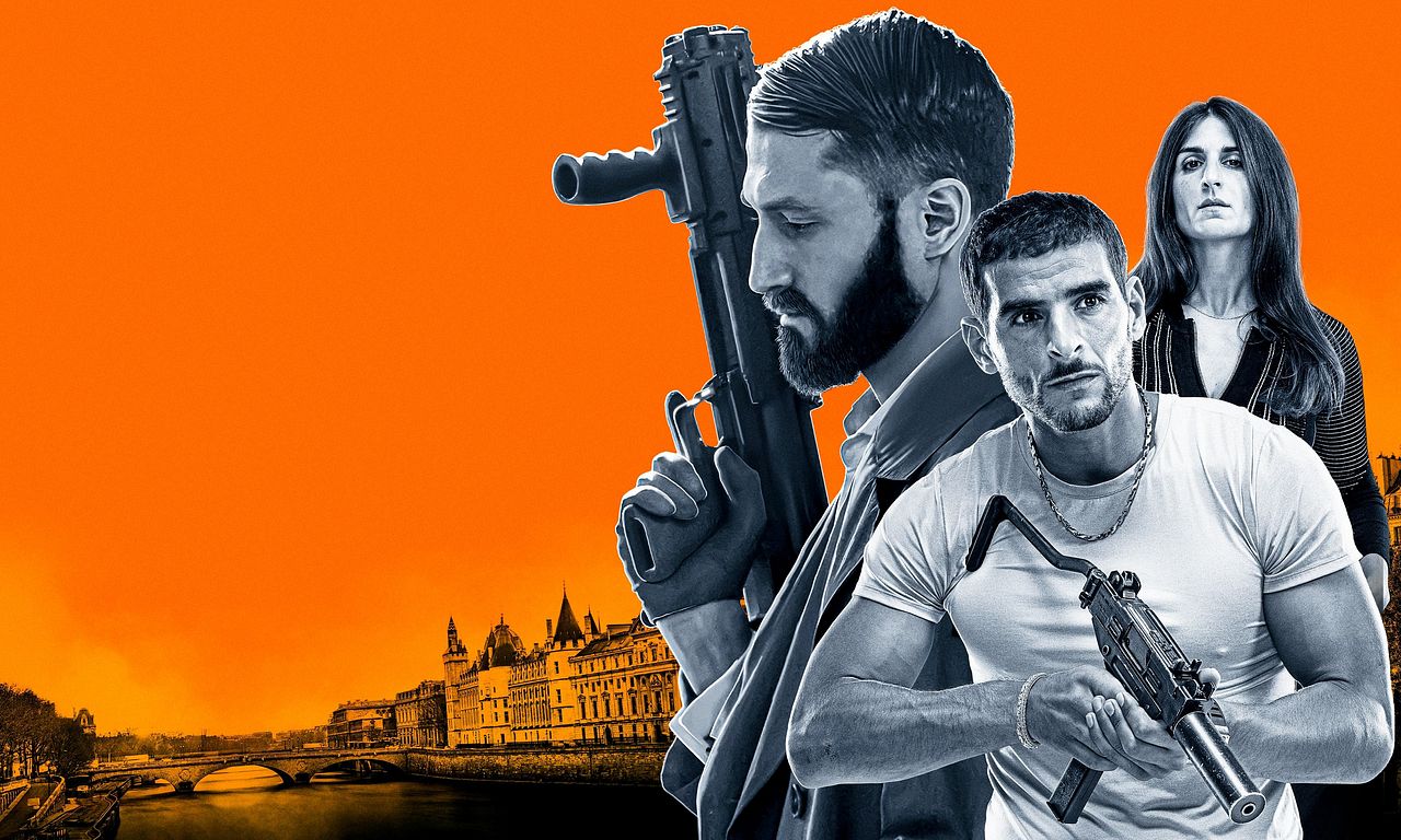 header image for Hunting With Tigers