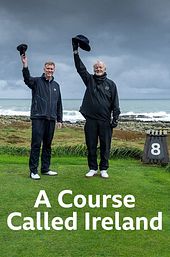 A Course Called Ireland